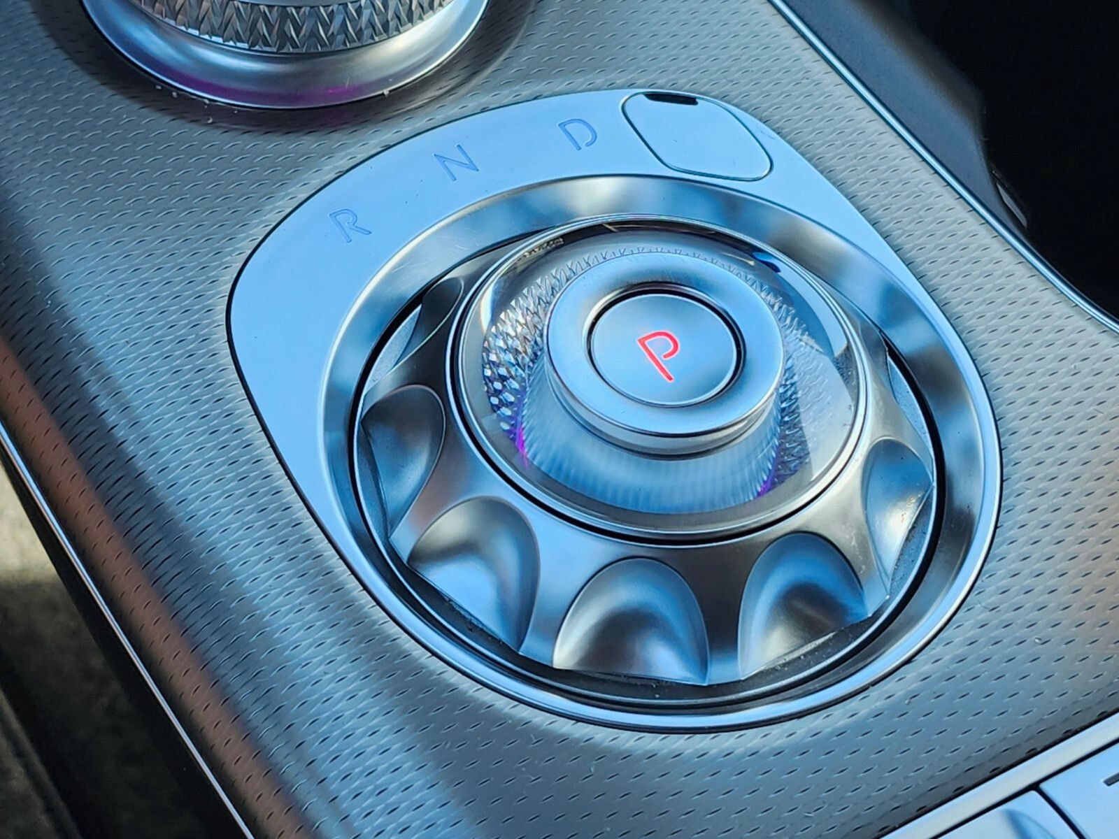 Used 2023 Genesis GV60 Performance AWD/4WD image 23