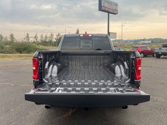 New 2026 RAM 1500 Laramie image 7