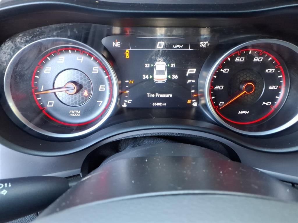 Certified 2023 Dodge Charger GT image 21