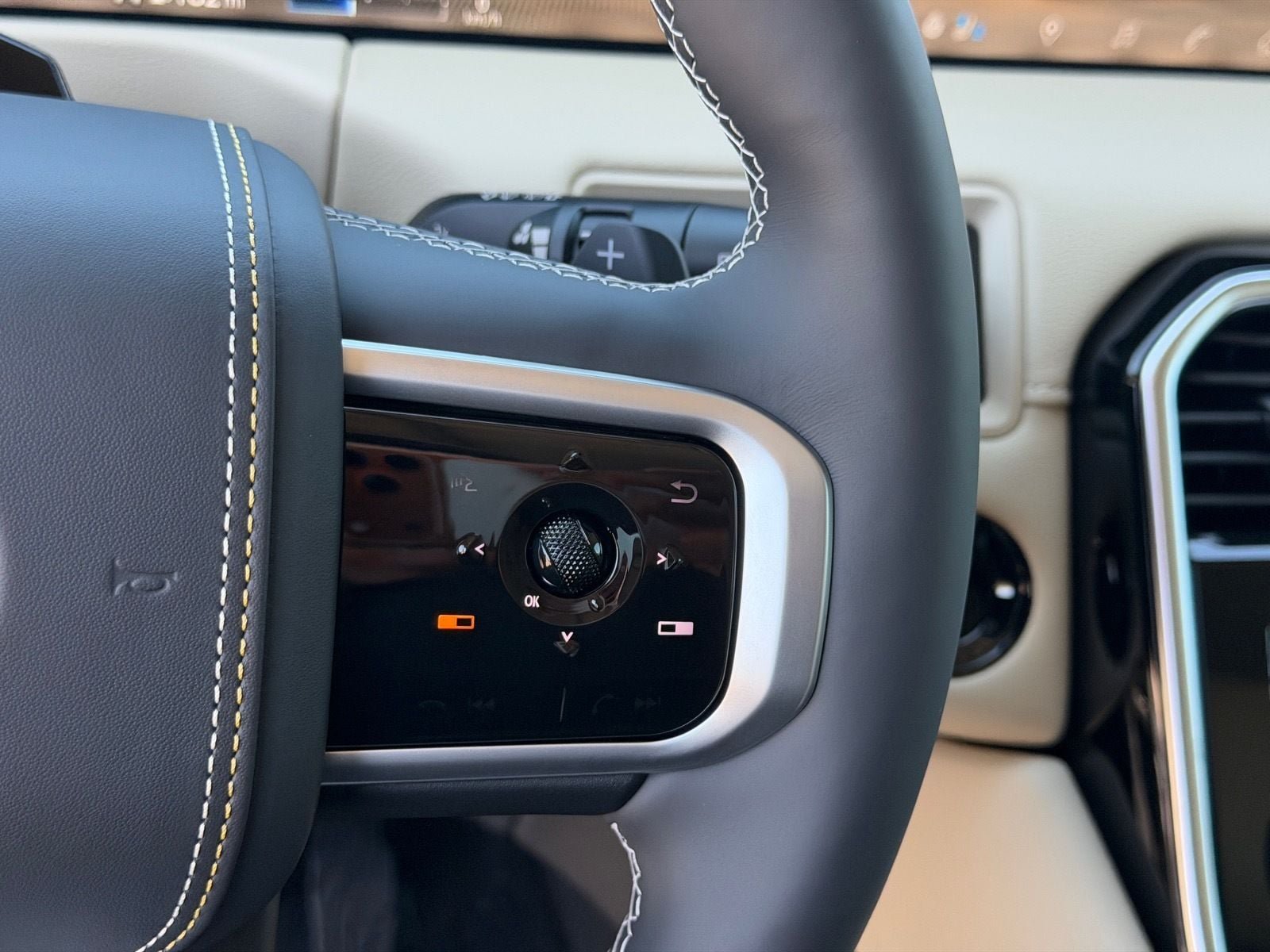 New 2026 Nissan Armada Platinum Reserve AWD/4WD image 21