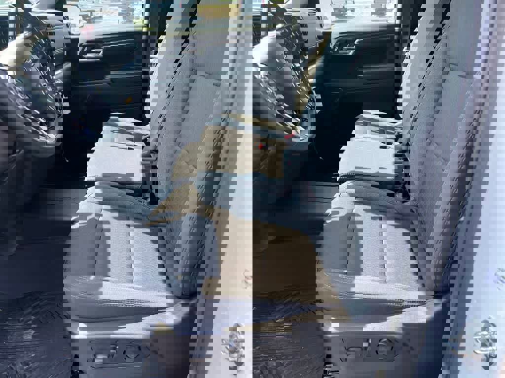 New 2024 Chevrolet Silverado 1500 LT Trail Boss w/ LPO, Dark Essentials Package image 28