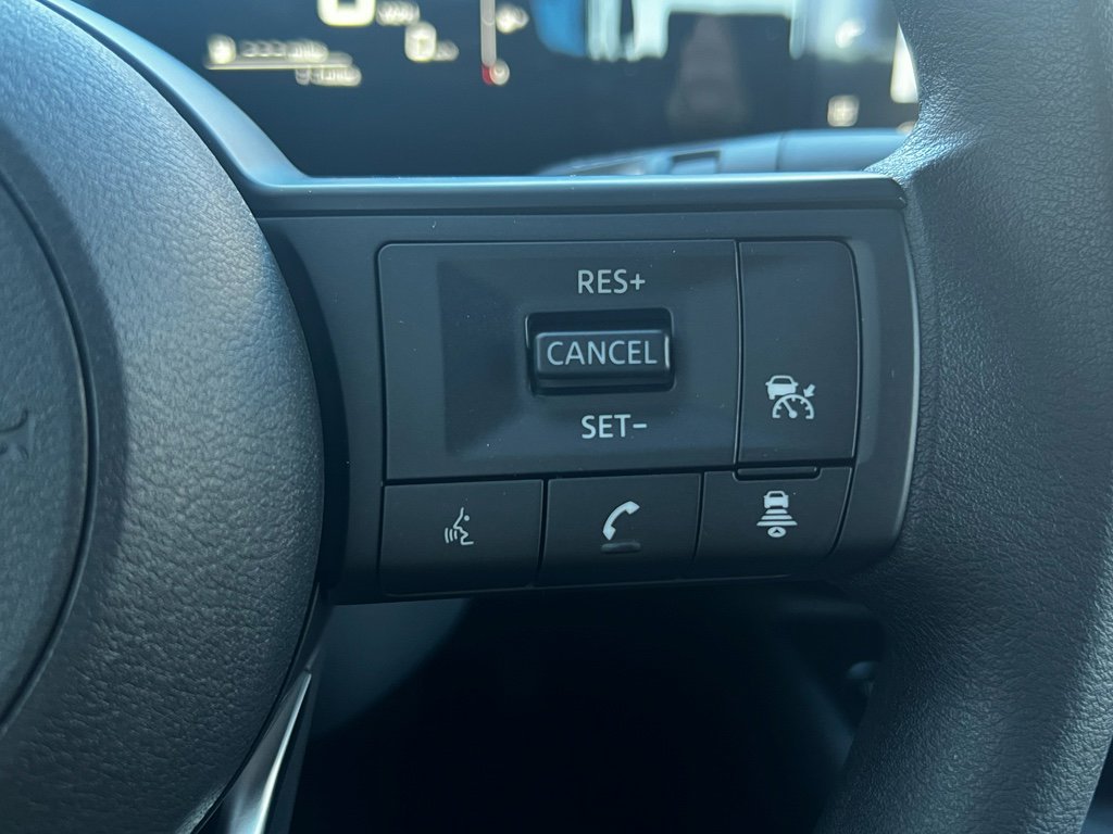 New 2026 Nissan Kicks S image 25