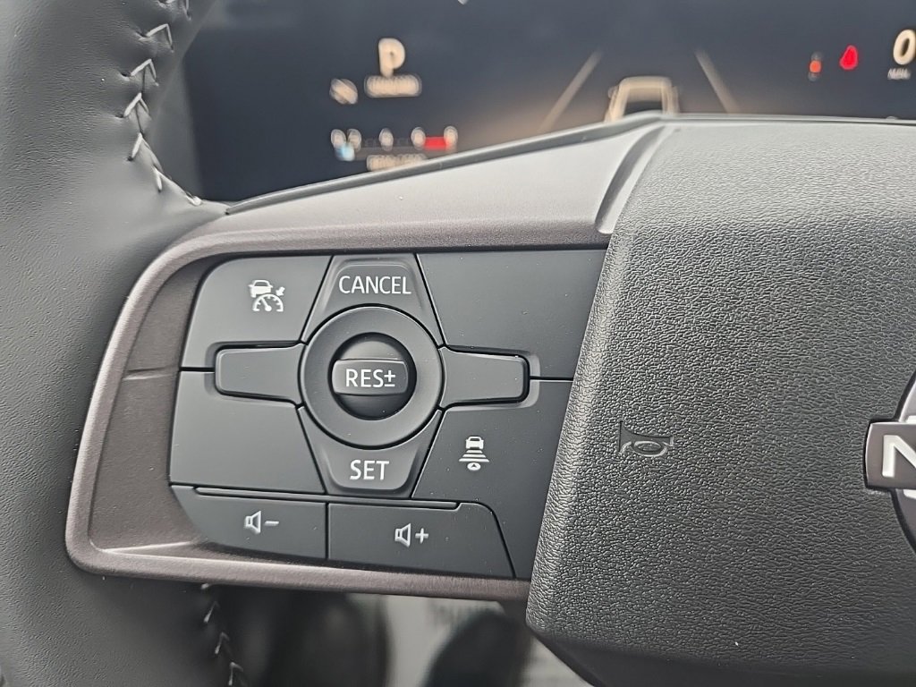 New 2026 Nissan Sentra SV image 14