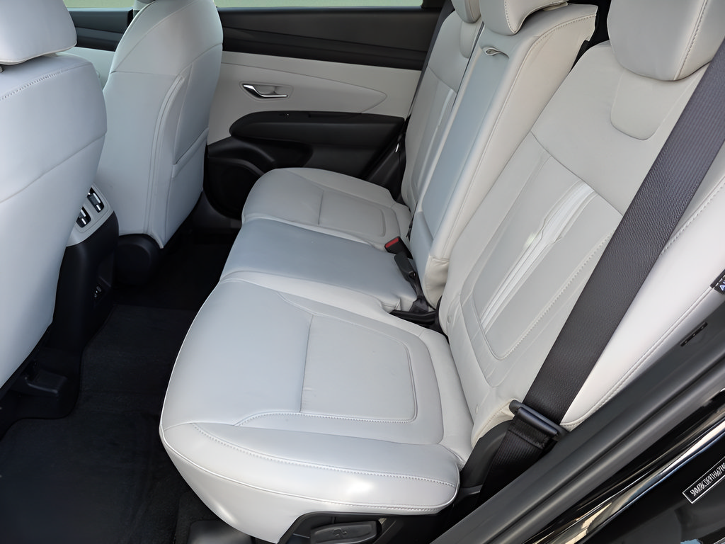 New 2026 Hyundai Tucson SEL AWD/4WD image 11
