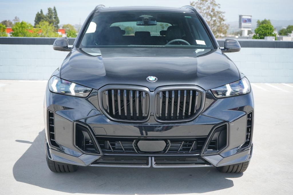 New 2026 BMW X5 sDrive40i w/ M Sport Package image 2