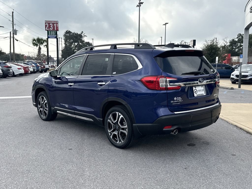 New 2026 Subaru Ascent Touring w/ Popular Package #1 image 6