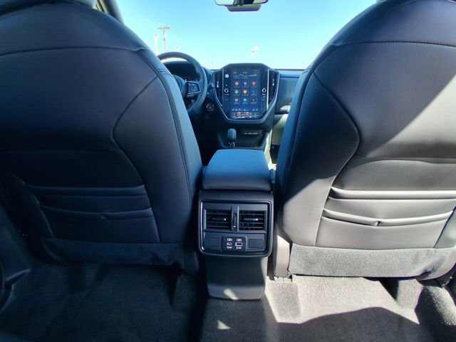 New 2026 Subaru Forester Limited AWD/4WD image 13