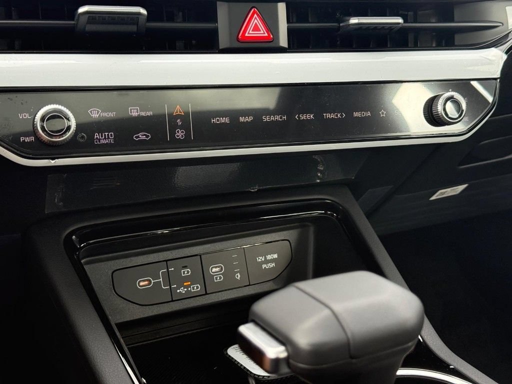 New 2026 Kia K5 GT w/ GT1 Package FWD image 14