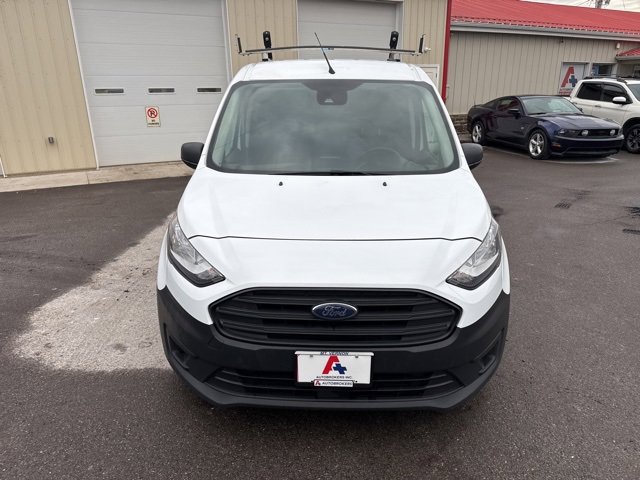 Used 2022 Ford Transit Connect XL image 8