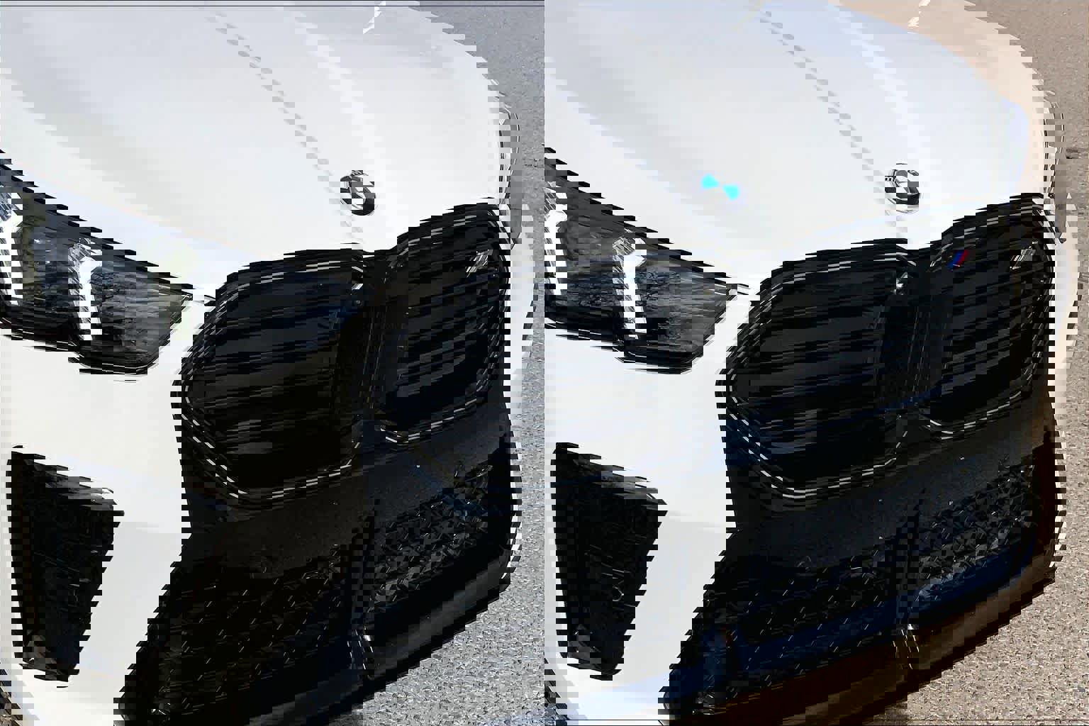 Used 2024 BMW X2 M35i w/ Premium Package image 29