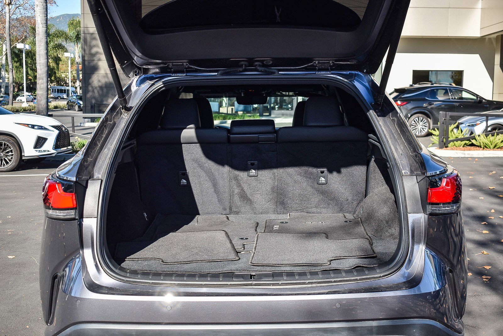 Used 2023 Lexus RX 350 FWD image 22