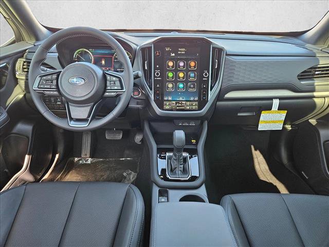 New 2025 Subaru Forester Limited image 15