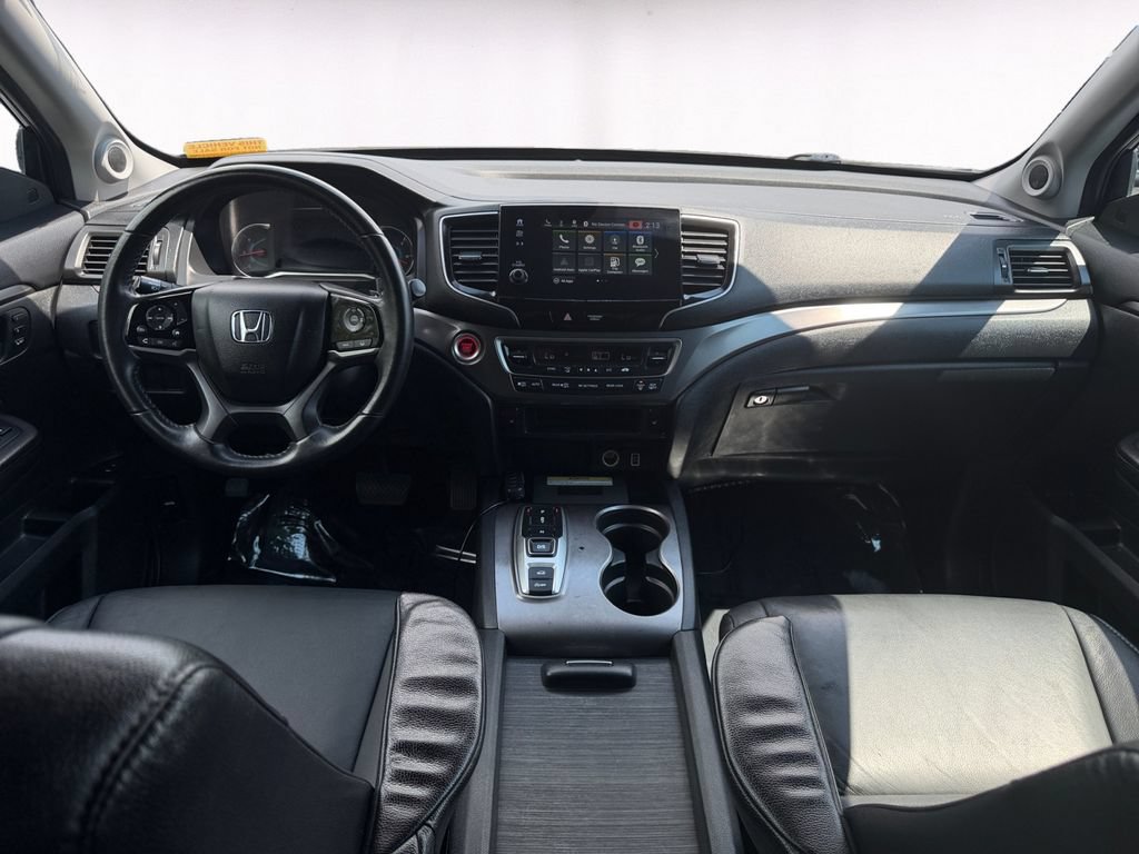 Used 2021 Honda Pilot Special Edition image 10