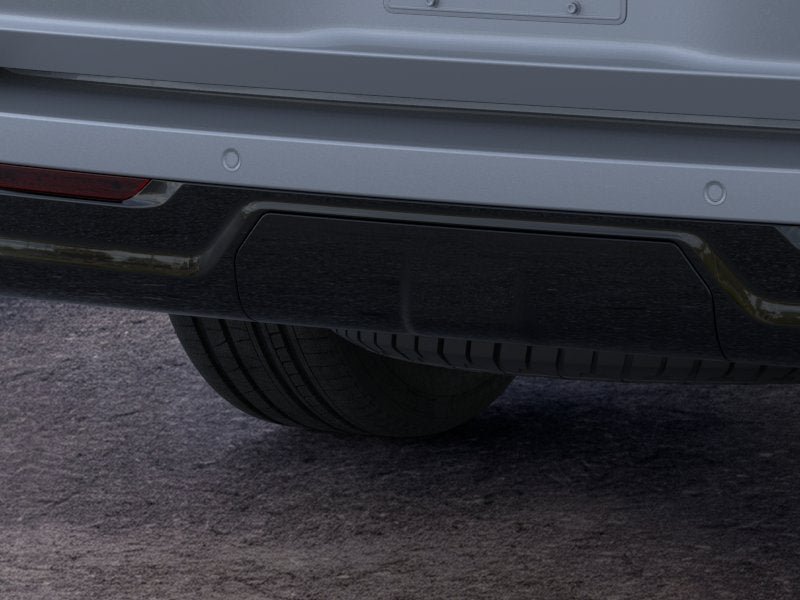 New 2025 Lincoln Navigator Reserve AWD/4WD image 23