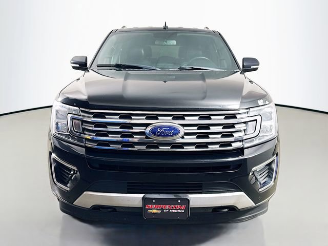 Used 2019 Ford Expedition Max Limited image 4