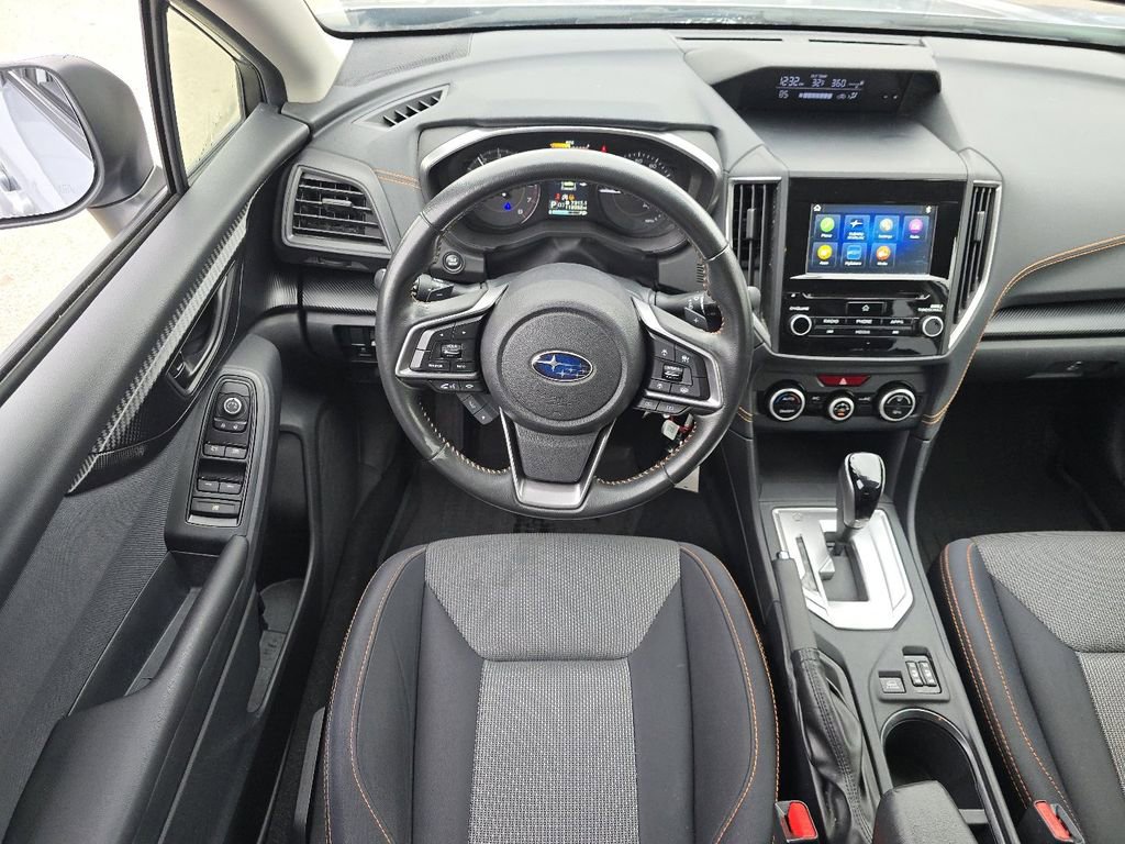 Used 2021 Subaru Crosstrek 2.0i Premium image 22