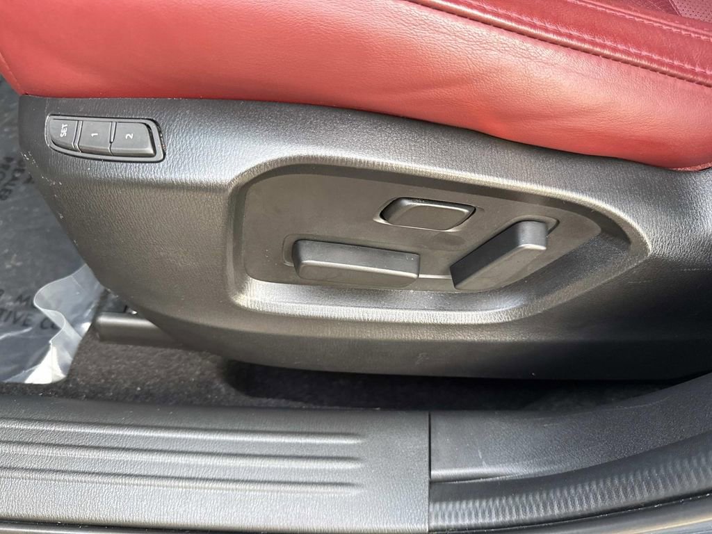 Certified 2024 MAZDA CX-5 Carbon Edition image 29