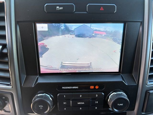 Used 2021 Ford F450 XLT w/ XLT Value Package image 20