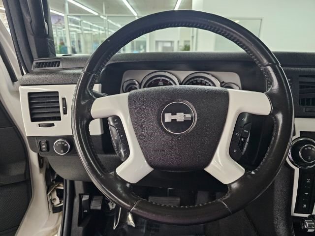 Used 2008 HUMMER H2 SUT image 11