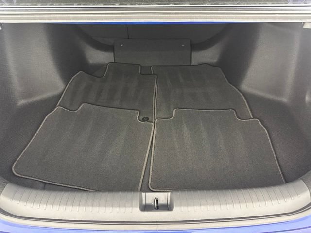 Certified 2024 Honda Accord Sport image 31