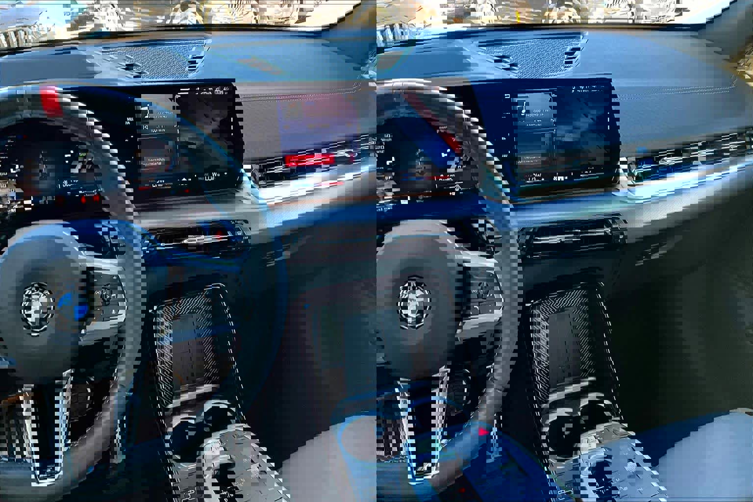 Used 2025 BMW X2 M35i image 6