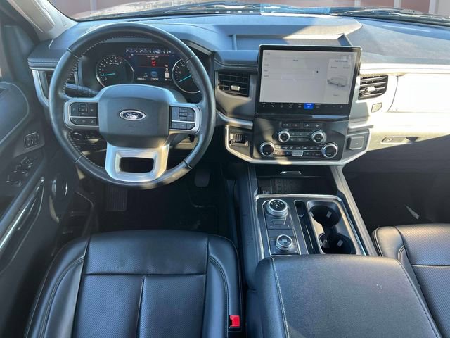 Used 2024 Ford Expedition Max XLT AWD/4WD image 13