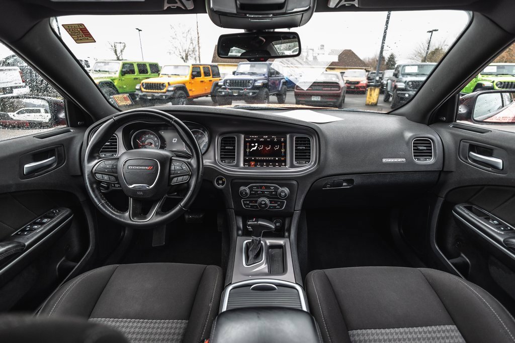 Used 2023 Dodge Charger GT image 22