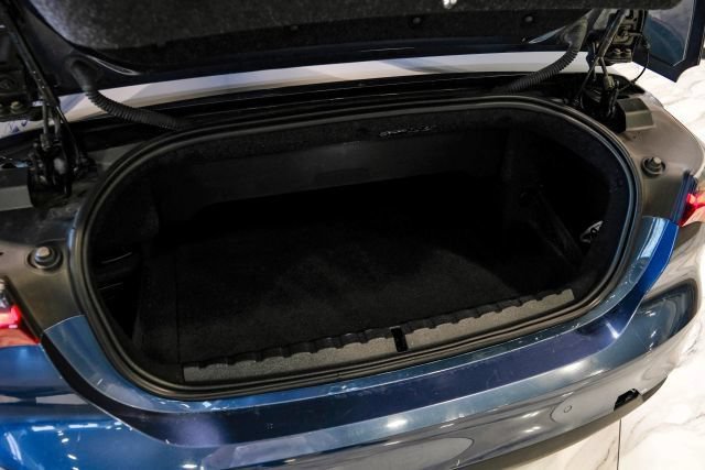 Used 2022 BMW 430i Convertible RWD image 58
