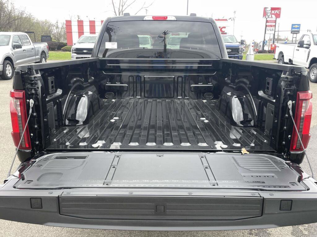 New 2026 Ford F150 XLT w/ Tow/Haul Package AWD/4WD image 20