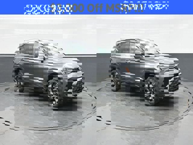 New 2026 Volkswagen Taos SE