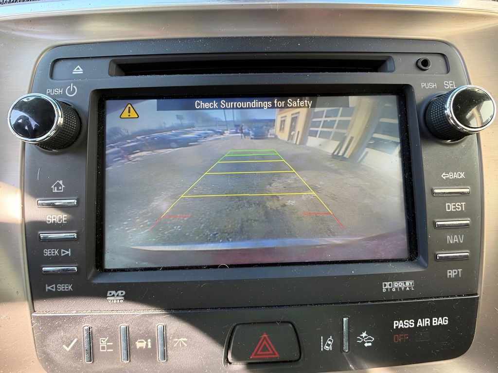 Used 2016 GMC Acadia Denali image 30