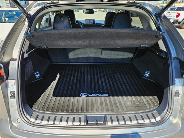 Used 2020 Lexus NX 300 AWD image 11