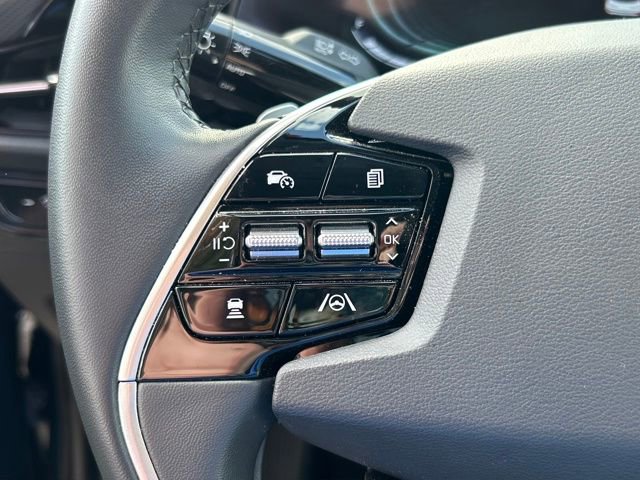 Used 2024 Kia Niro EX image 21