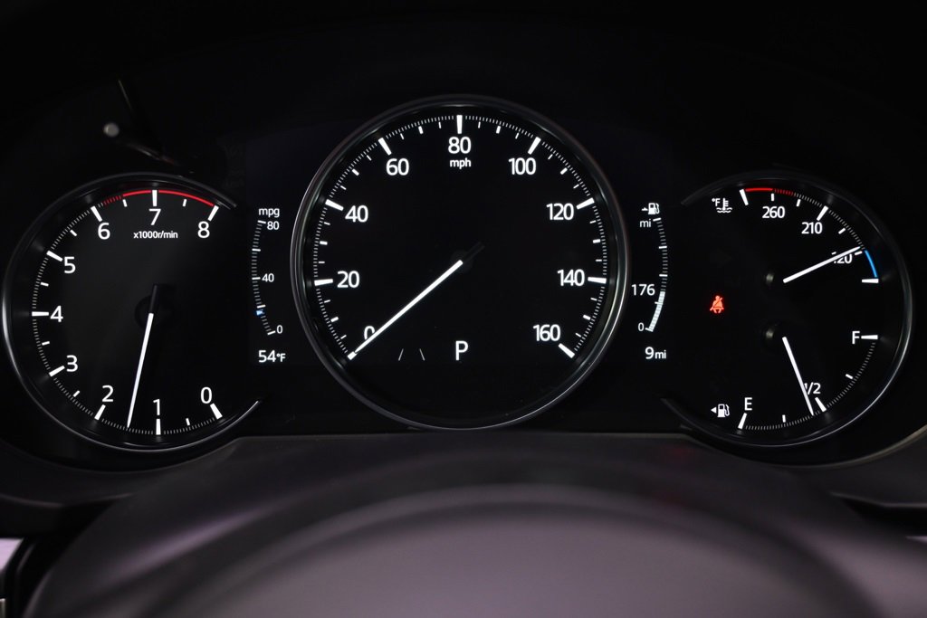 New 2025 MAZDA CX-5 AWD 2.5 S image 25