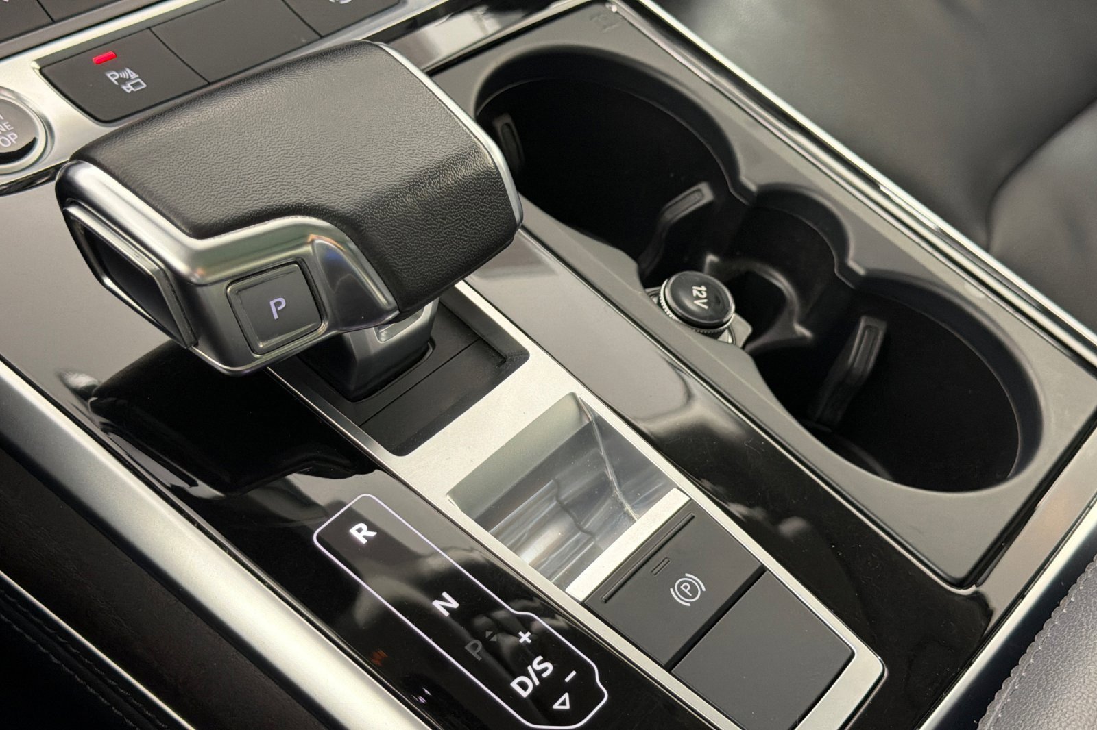 Used 2023 Audi Q7 3.0T Premium Plus w/ Premium Plus Package image 21