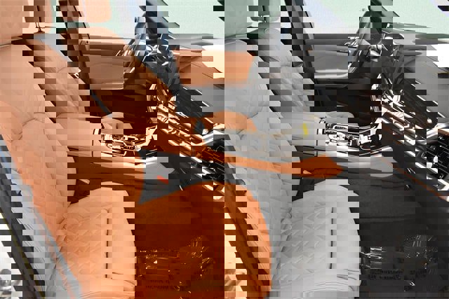 New 2026 BMW X5 xDrive40i w/ M Sport Package image 21