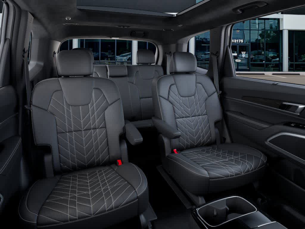 New 2025 Kia Telluride SX Prestige X-Line image 16