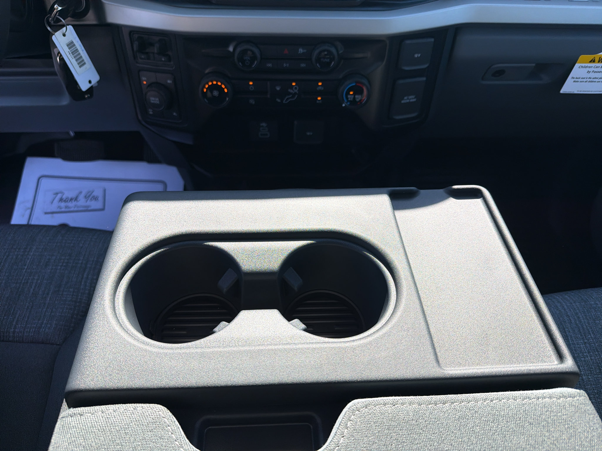 New 2027 Ford F250 XLT AWD/4WD image 15
