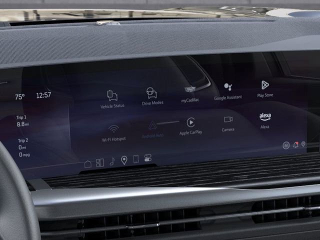 New 2026 Cadillac Escalade Sport image 20