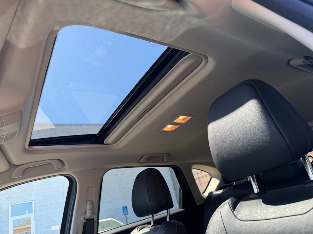 Used 2021 MAZDA CX-5 Touring w/ Touring Preferred SV Package image 37