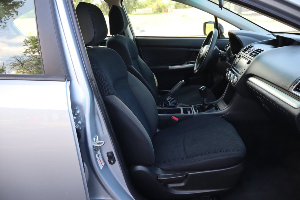 Used 2016 Subaru Impreza 2.0i AWD/4WD image 22