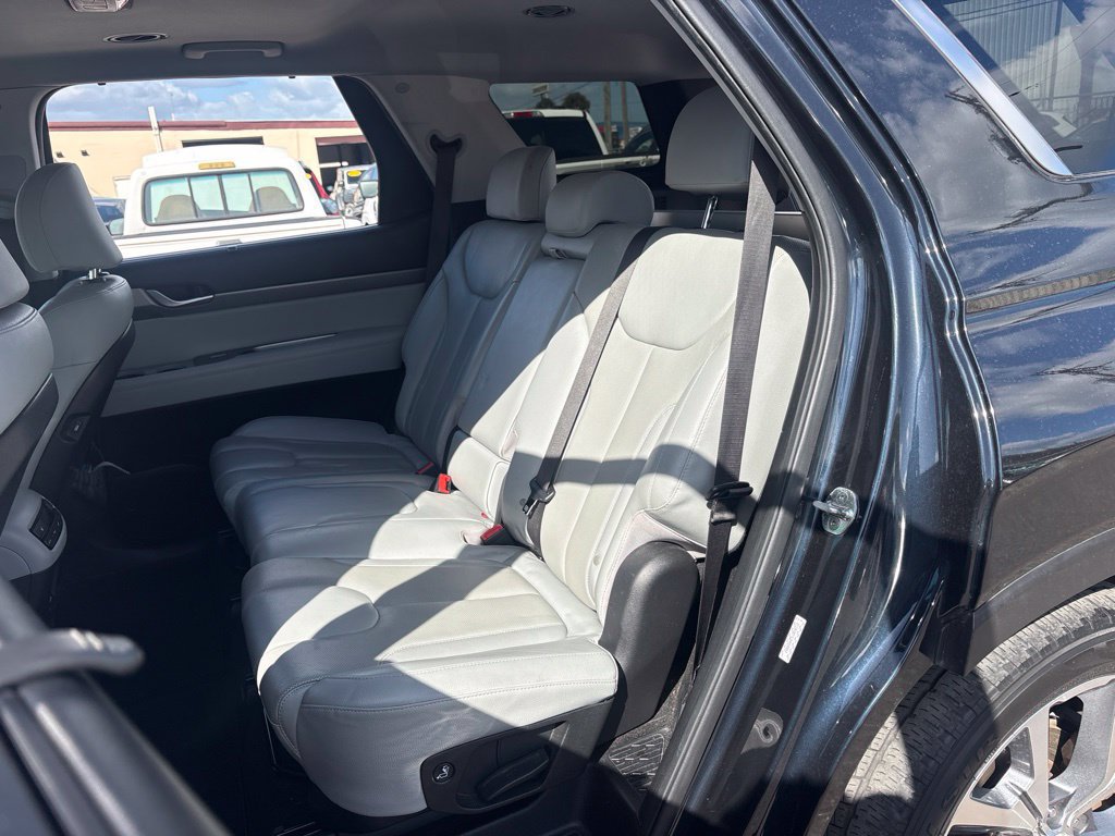 Used 2020 Hyundai Palisade SEL FWD image 14