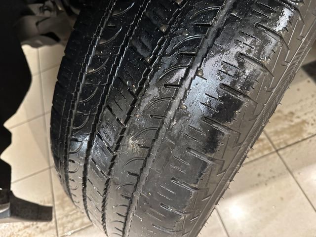 Used 2018 Chevrolet Silverado 1500 LTZ w/ Sport Package image 27