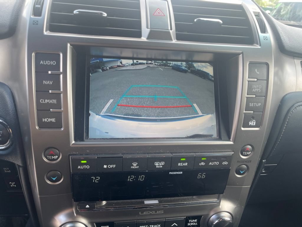 Used 2021 Lexus GX 460 Premium AWD/4WD image 20