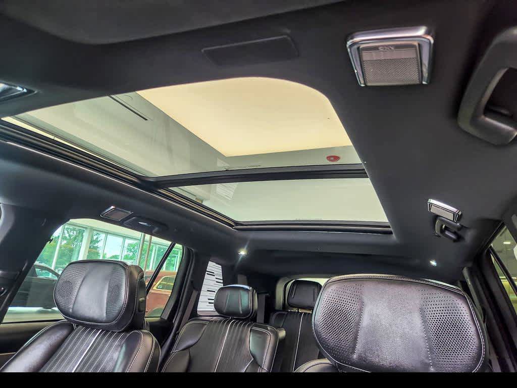 Certified 2026 Cadillac Vistiq Sport w/ LPO, Floor Liner Package AWD/4WD image 12