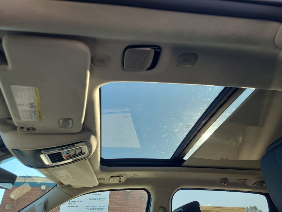 New 2026 RAM 1500 Tungsten w/ Trailer Tow Group image 21