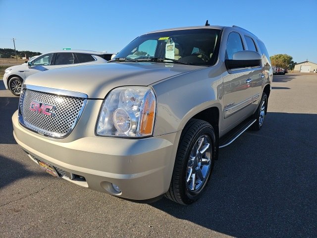 Used 2007 GMC Yukon Denali