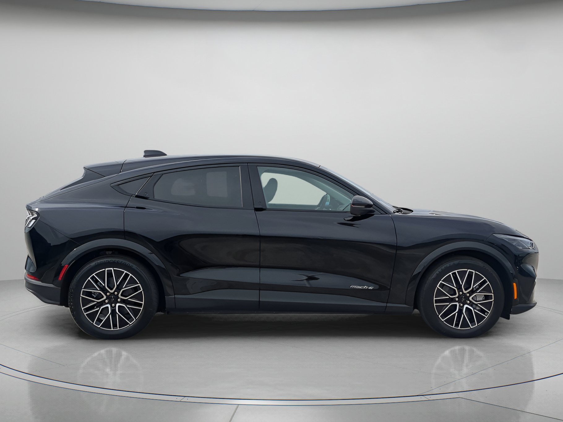 New 2026 Ford Mustang Mach-E Premium w/ Technology Package RWD image 42