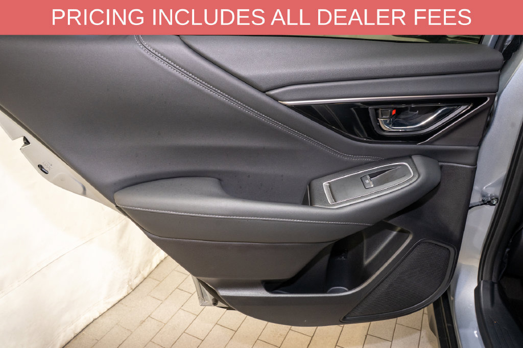 Used 2023 Subaru Outback Touring XT AWD/4WD image 11