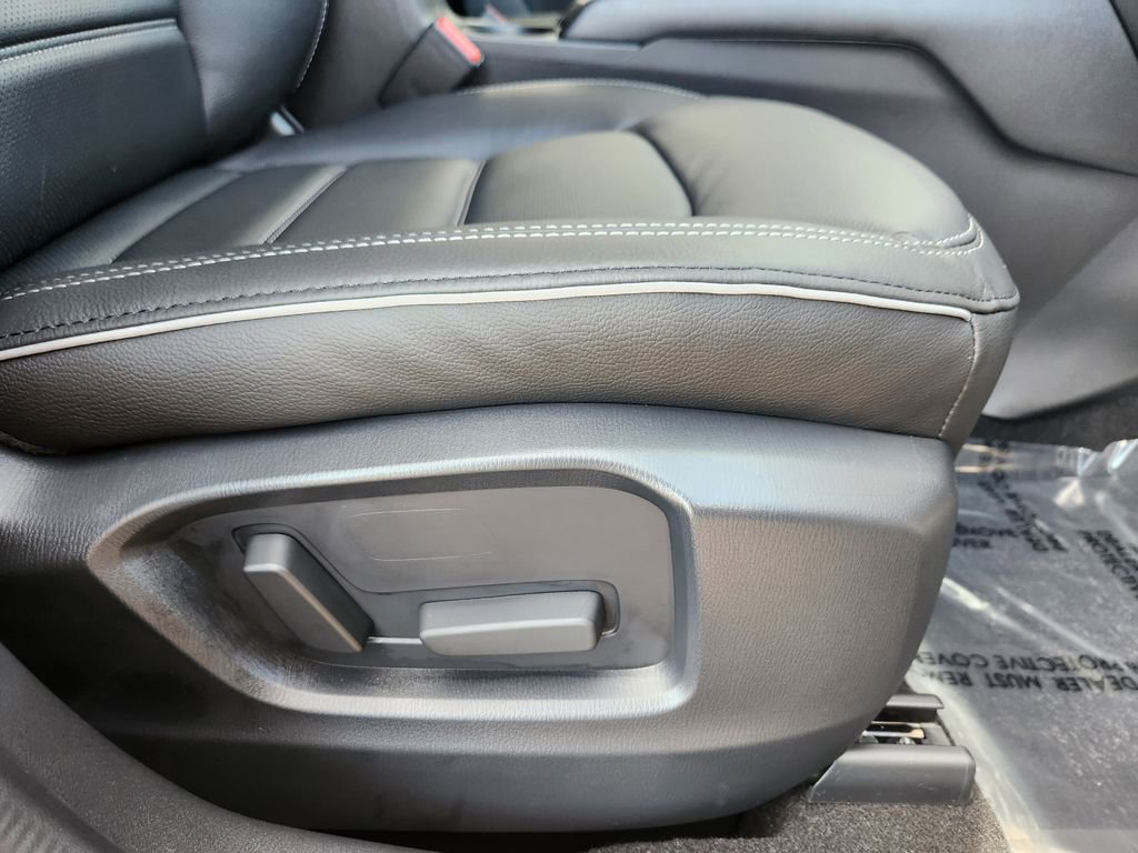 New 2025 MAZDA CX-5 AWD 2.5 S w/ Preferred Package image 20